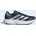 Laufschuh grau blau 45 1/3