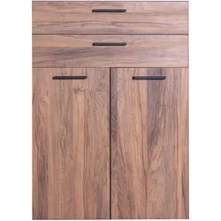 Venda Front-Set Kombi DAVID - B/H/T ca. 74,90x104,70x1,60