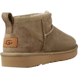 UGG Australia Classic Ultra Mini Antilope 36