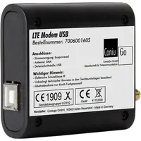 CONIUGO LTE Modem