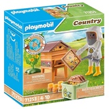 Playmobil Country - Imkerin (71253)
