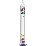 TFA Flüssigkeitsthermometer Transparent 18.1019.01.54
