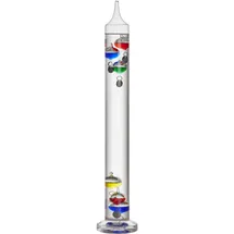 TFA Flüssigkeitsthermometer Transparent 18.1019.01.54
