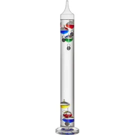 TFA Flüssigkeitsthermometer Transparent 18.1019.01.54