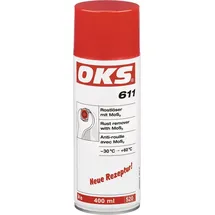 OKS Rostlöser m.MoS2 611 400 ml