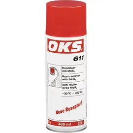 OKS Rostlöser m.MoS2 611 400 ml