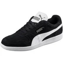 Puma Icra Suede puma black-puma white 48,5
