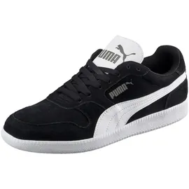 Puma Icra Suede puma black-puma white 48,5