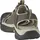 Keen 	Newport H2 Herren raven/aluminum 39,5