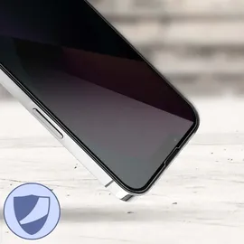 PURO Displayschutzfolie für iPhone 13 Mini