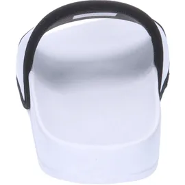 The North Face Base Camp Slide III TNF White/TNF Black 42