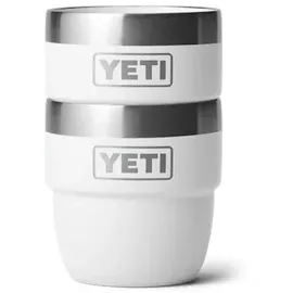 Y by Nordisk Espressotasse 0,118 l Weiß 2 St.