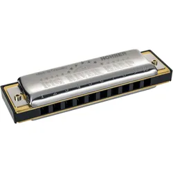 Hohner Big River MS C