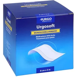 Urgosoft 5mx8cm Spender