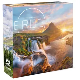 Skellig Games Erde,