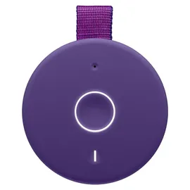 Ultimate Ears Megaboom 3 ultraviolet purple
