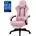 Kunstleder Rosa