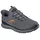 SKECHERS Glide-Step-Noxu Herren Grau 42