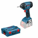 Bosch GDR 18 V-LI Professional ohne Akku + L-Boxx 06019A130C