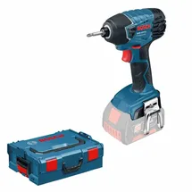 Bosch GDR 18 V-LI Professional ohne Akku + L-Boxx 06019A130C