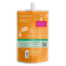 Guhl Intensiv Kräftigung Shampoo Nachfüllbeutel 500 ml