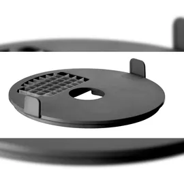 KitchenAid 5KSM2FPA Food-Processor-Vorsatz