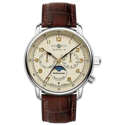 Herrenuhr Zeppelin 9636-5 (Ø 40 mm)
