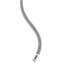 Petzl Paso Guide 7.7 Mm Rope Grau 50 m