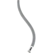 Petzl Paso Guide 7.7 Mm Rope Grau 50 m