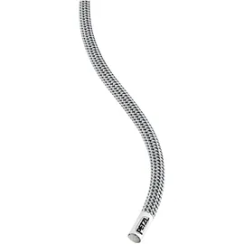 Petzl Paso Guide 7.7 Mm Rope Grau 50 m