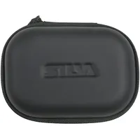 Silva Compass Case Kompasse, Schwarz, Einheitsgröße