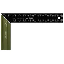 Vogel Germany Schreinerwinkel 504033-2 Aluminium 250 mm