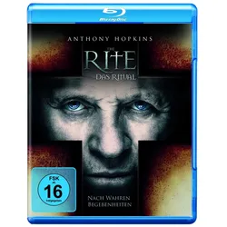The Rite - Das Ritual [Blu-ray] | Zustand: Neu & original versiegelt