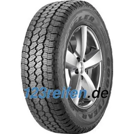 Goodyear 205 R16C 110S/108S Wrangler AT Adventure 8PR