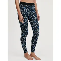 CALIDA Leggings Elastic Trend Schwarz S