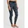 CALIDA Leggings Elastic Trend Schwarz S