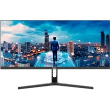 NILOX Gaming-Monitor Nilox NXM29UW01 29" schwarz