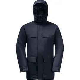 Jack Wolfskin Winterlager PARKA M