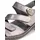 VITAFORM Riemensandale Damen taupe 40