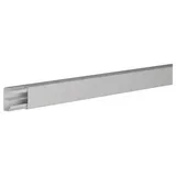 Hager LF2003607030 Kabelkanal (L x B x H) 2000 x 33 x 20mm 2m Grau