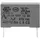 Kemet R46KR422000M1M+ 1 St. MKP-Funkentstör-Kondensator radial bedrahtet 2.2 μF 275 V 20 % 27.5 mm (L x B x H) 32 x 14 x 28 mm Piece