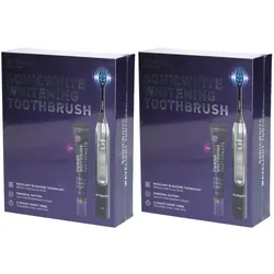 Smilepen Sonic White Elektrische Zahnbürste Aufhellung 6 LEDs