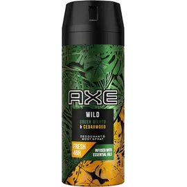 Axe Wild Mojito & Cedarwood Deospray 150 ml