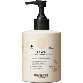 Maria Nila Colour Refresh 9.34 peach 300 ml