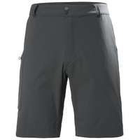 HELLY HANSEN Brono Kurze Softshell-Hose, XL