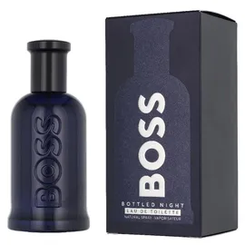 HUGO BOSS Boss Bottled Night Eau de Toilette 100 ml