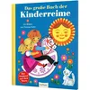 Kinderbücher aus den 1970er-Jahren: Das große Buch der Kinderreime