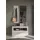 Home Affaire Basic Garderobenschrank 91 x 35 x 59 cm beige