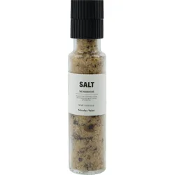 Nicolas Vahe Salz mit getrockneten Pilzen, 330 g