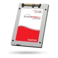 SanDisk CloudSpeed 2.5" GB Serial ATA III MLC